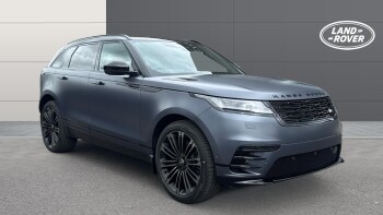 Land Rover Range Rover Velar 3.0 D300 MHEV Belgravia Edition 5dr Auto Diesel Estate